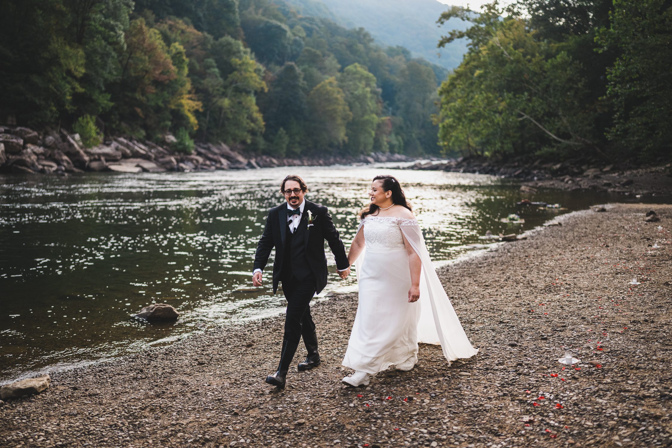 new-river-gorge-wedding-photographer