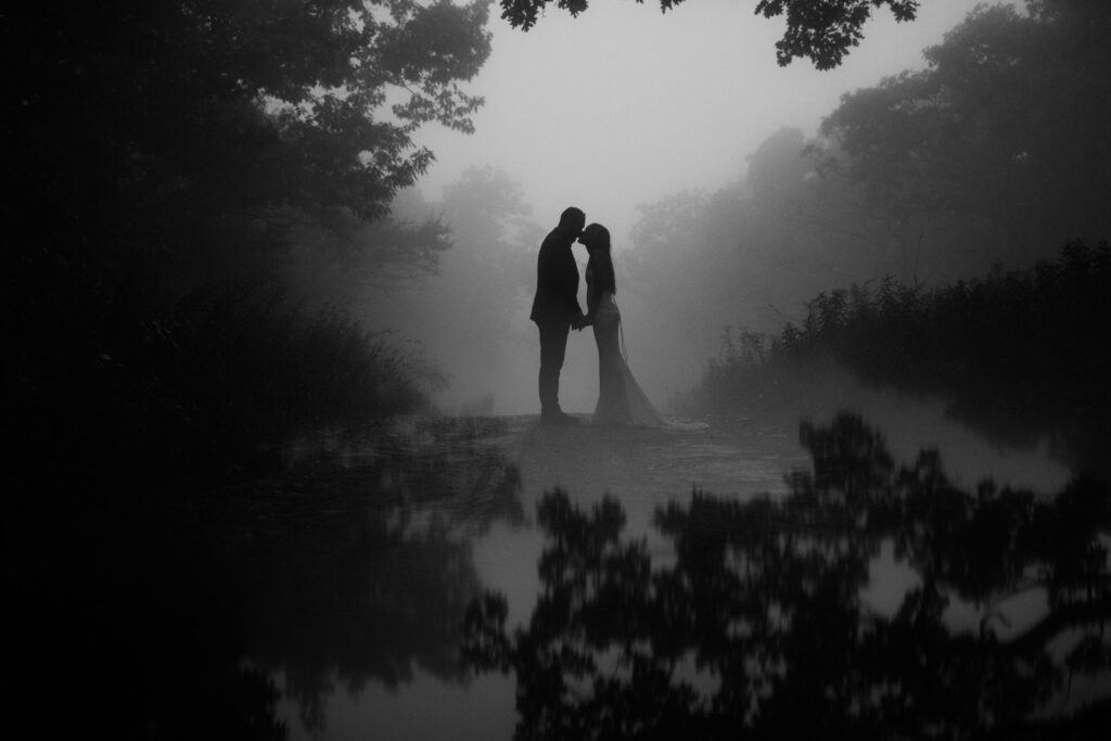 Dolly Sods Elopement 