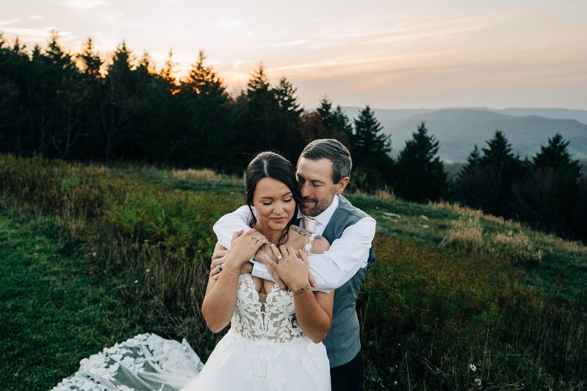 corduroy inn and lodge wedding