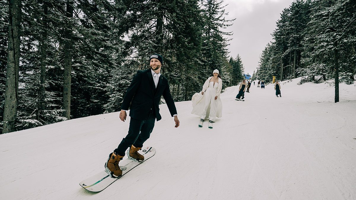 corduroy inn and lodge wedding