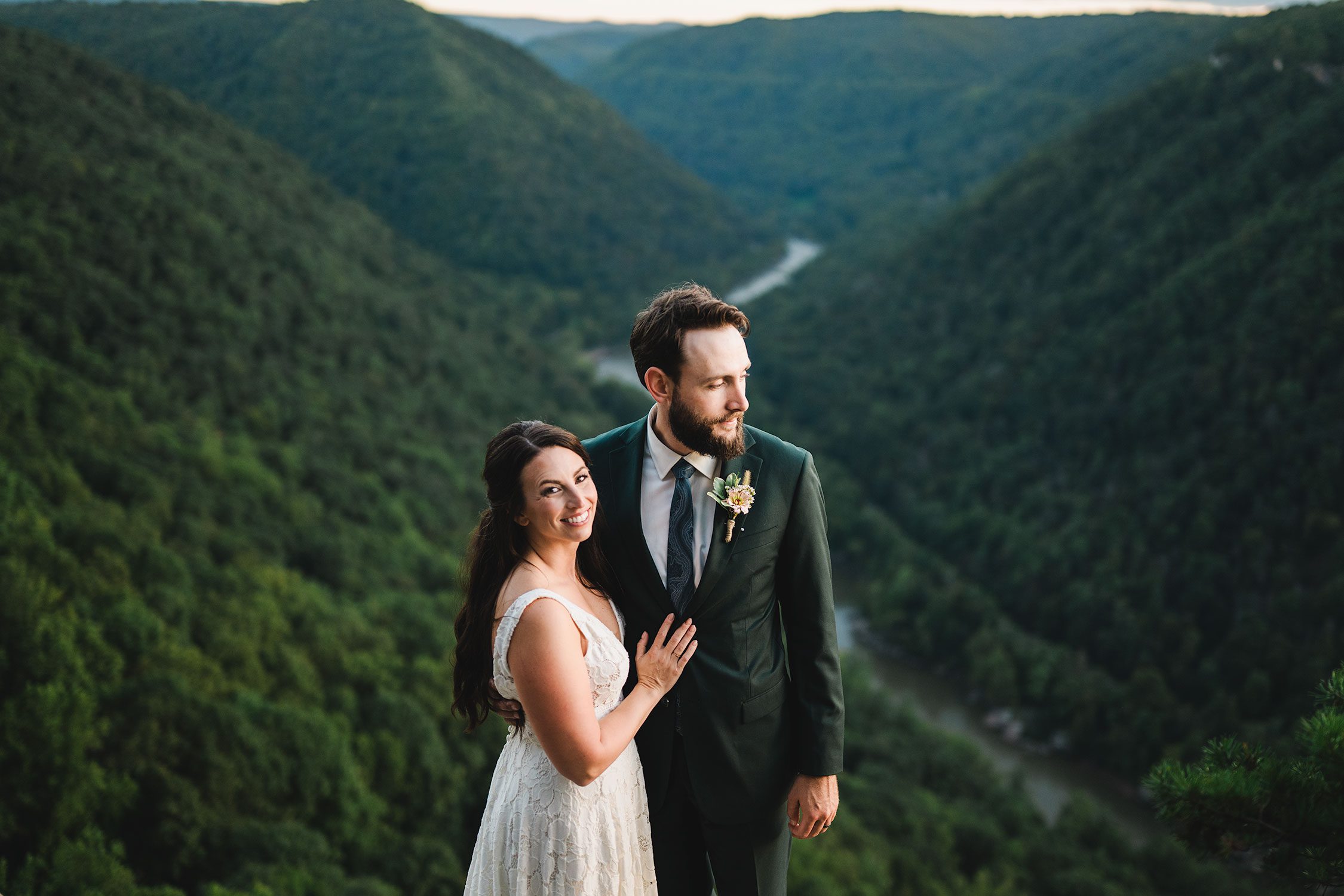 new-river-gorge-wedding-photographer